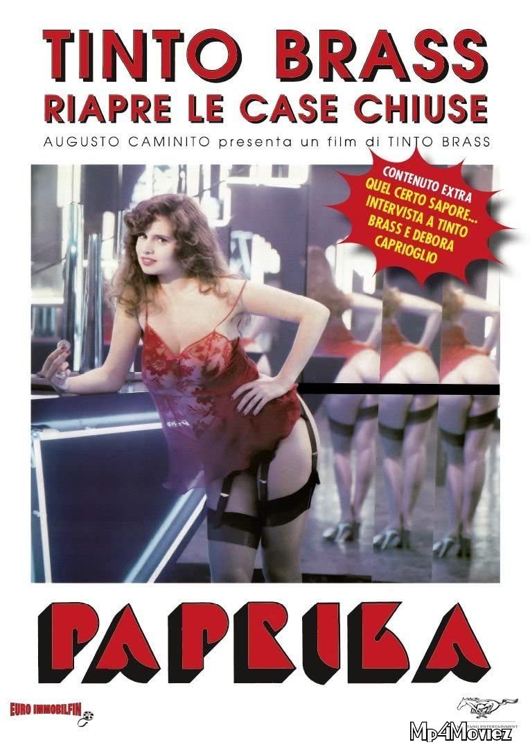 [18+] Paprika (1991) English BluRay download full movie